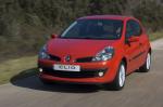 Renault Clio 2006 года